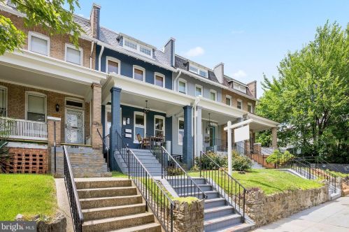 3810 13th St, Washington, DC 20011-5632