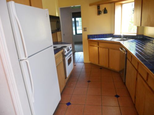 2016 Lee St, Tucson AZ  85719-4339 exterior