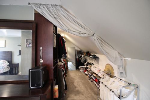 4644 47th St, Milwaukee WI  53220-4110 exterior