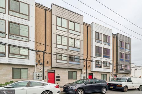 323 Allen St, Philadelphia PA 19125 exterior
