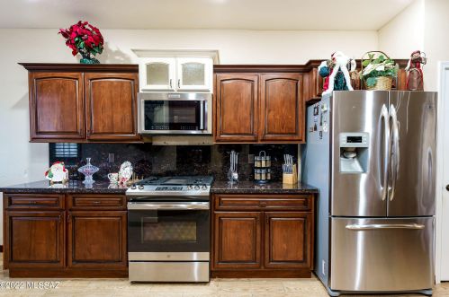 8509 Camino Bengala, Tucson, AZ 85747-5165