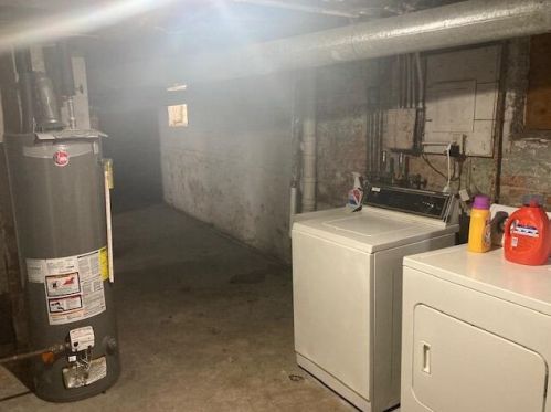 1006 Nash St, Milwaukee WI 53206-1346 exterior