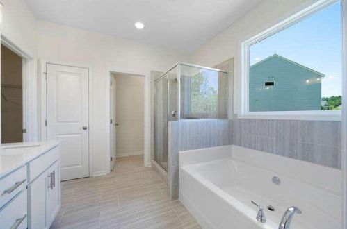 2130 Hydrangea Ln, Austell GA 30106-2660 exterior