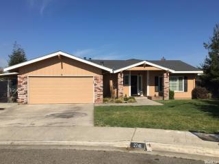 2741 Princeton Ct, Turlock CA  95382-0809 exterior