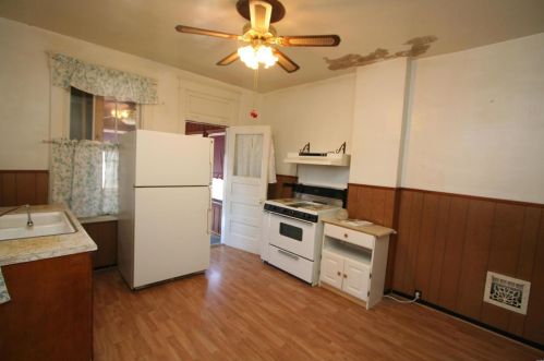 5608 Nottingham Ave, Saint Louis MO 63109-2822 exterior