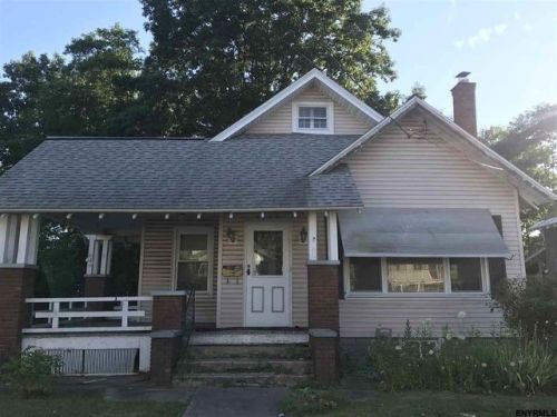 1708 Albany St, Schenectady NY  12304-2908 exterior