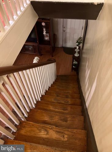 2411 8th St, Philadelphia PA 19148-3713 exterior