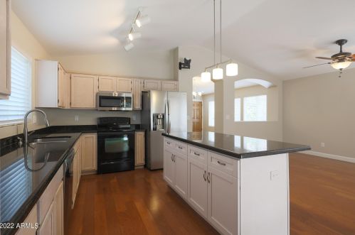 1713 Gail Dr, Chandler AZ  85225-8713 exterior