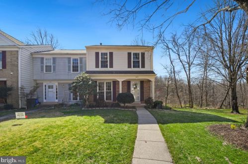 1813 Tufa Ter, Silver Spring, MD 20904-5354