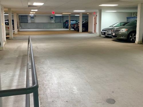 5170 Washington St, Boston MA  exterior