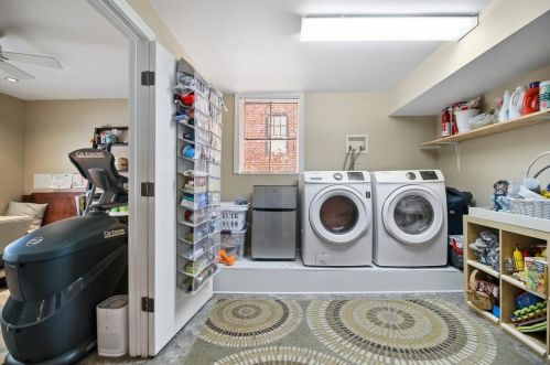 1276 Briardale Ln, Atlanta GA 30306-2624 exterior