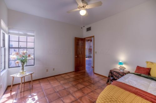 5428 Francisco Loop, Tucson AZ  85712-1388 exterior