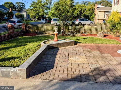 5150 Echols Ave, Alexandria VA  22311-1208 exterior