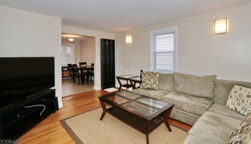 74 Centennial Ave, Cranford NJ  07016-3161 exterior