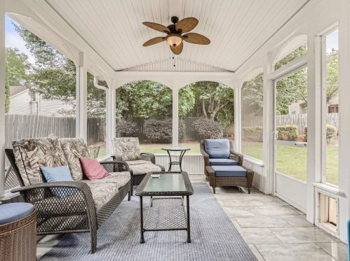 1023 Dalby Way, Austell GA 30106-1458 exterior