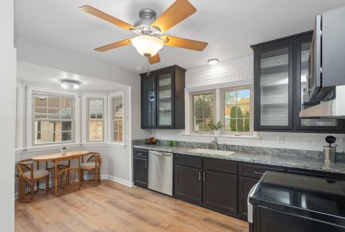 3431 45th St, Milwaukee WI  53216-3328 exterior