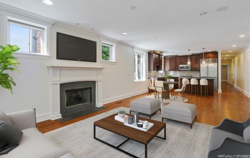 2702 Lehmann Ct, Chicago, IL 60614-1616