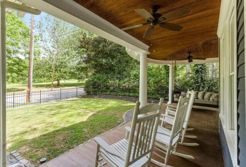 178 Hurt St, Atlanta GA 30307-2537 exterior