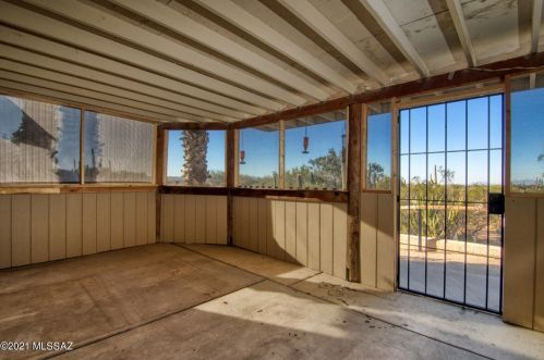 11251 Picture Rocks Rd, Tucson AZ 85743-9615 exterior