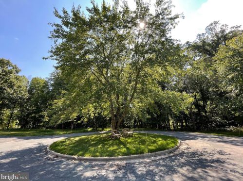 15413 Merrifields Ln, Silver Spring MD 20906-1262 exterior