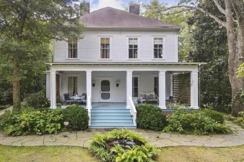 183 Lindbergh Dr, Atlanta, GA 30305-3764