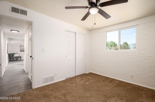 8257 Beverly St, Tucson AZ  85710-5931 exterior