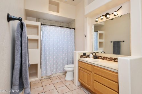 10635 Pinal Vis, Tucson AZ  85730-1539 exterior