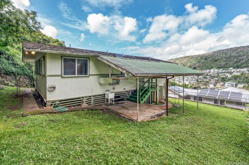 1771 Akone Pl, Honolulu, HI 96819-2802