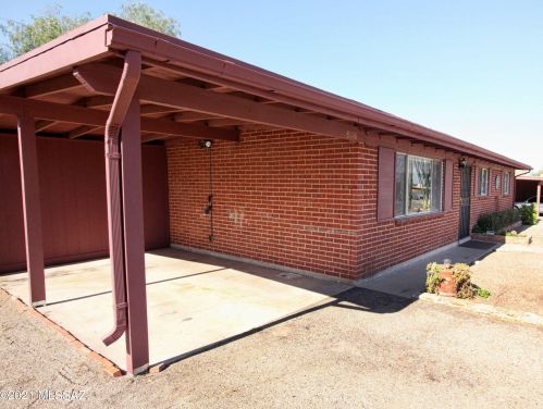 8116 Beverly St, Tucson AZ 85710-5930 exterior