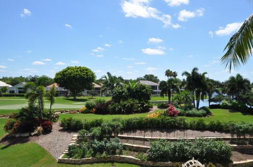 3954 52nd St, Boca Raton FL  33496-2708 exterior