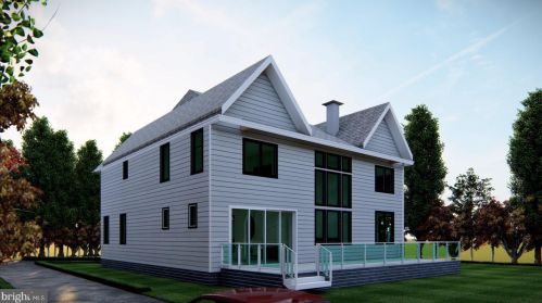 147 Carter Rd, Princeton NJ 08540-2113 exterior