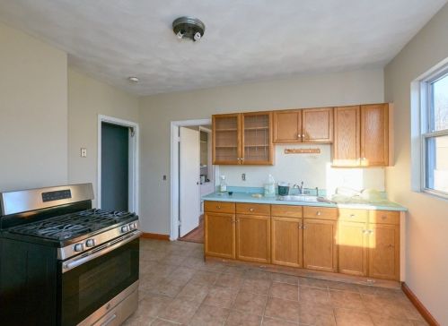 141 Hancock St, Boston MA exterior