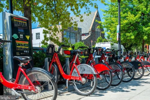 1412 15th St, Washington DC  20005-1916 exterior