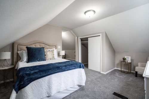 4210 Congress St, Milwaukee WI  53209-5836 exterior