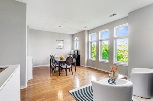 1709 George St, Chicago IL 60634-4701 exterior