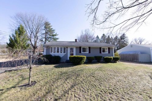 33 Tabor Rd, Enfield, CT 06082-2056