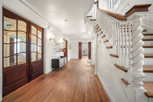 40 Prescott St, Brookline MA 02446-4020 exterior