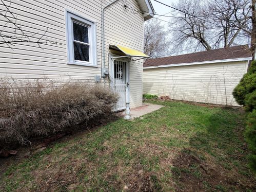 215 Vienna Ave, Milwaukee WI 53212-4102 exterior