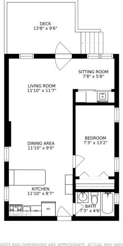 2627 Crystal St, Chicago IL 60622-6757 exterior