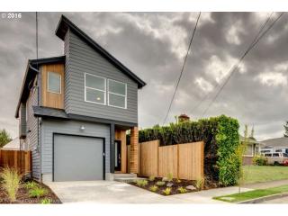 1548 74th Ave, Portland, OR 97213-6701