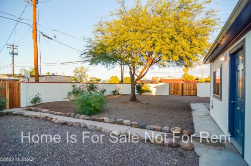 5859 34th St, Tucson AZ  85711-6719 exterior