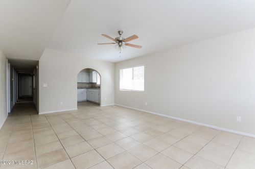 2037 18th St, Tucson AZ  85719-6913 exterior