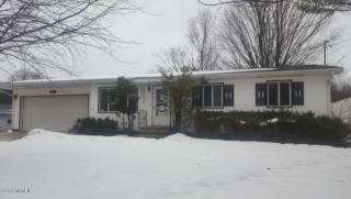 306 Gibbs St, Sylvan Beach, MI 49461-1603
