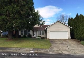 1257 Charlene St, Salem OR  97306-2035 exterior