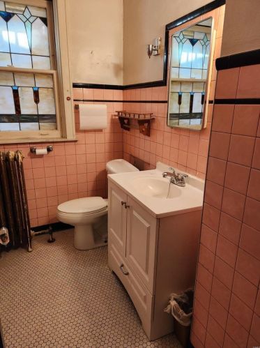 5424 Ruskin Ave, Saint Louis MO 63115-1453 exterior