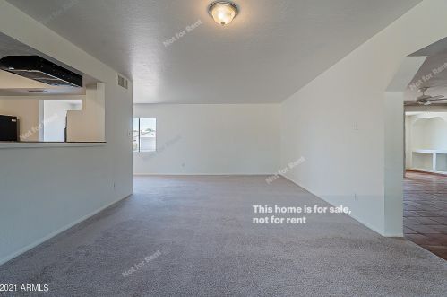 13145 21st Ave, Phoenix AZ 85027-3420 exterior