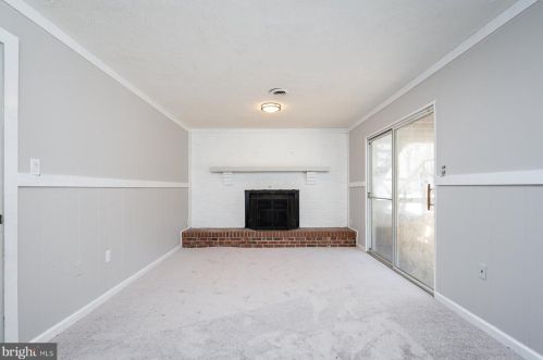 1260 Maxwell Ln, Huntingtown MD 20639-9758 exterior