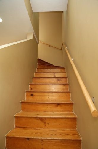 128 Bennington St, Boston MA exterior