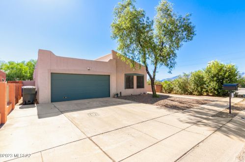 1202 Brown Ave, Tucson AZ  85710-7308 exterior