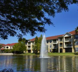 4341 Summit Creek Blvd, Orlando FL  32837-5573 exterior